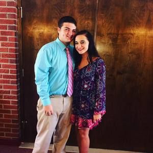 Meet your Posher, Austin